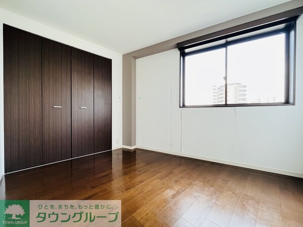 ハイウッド栄の物件内観写真